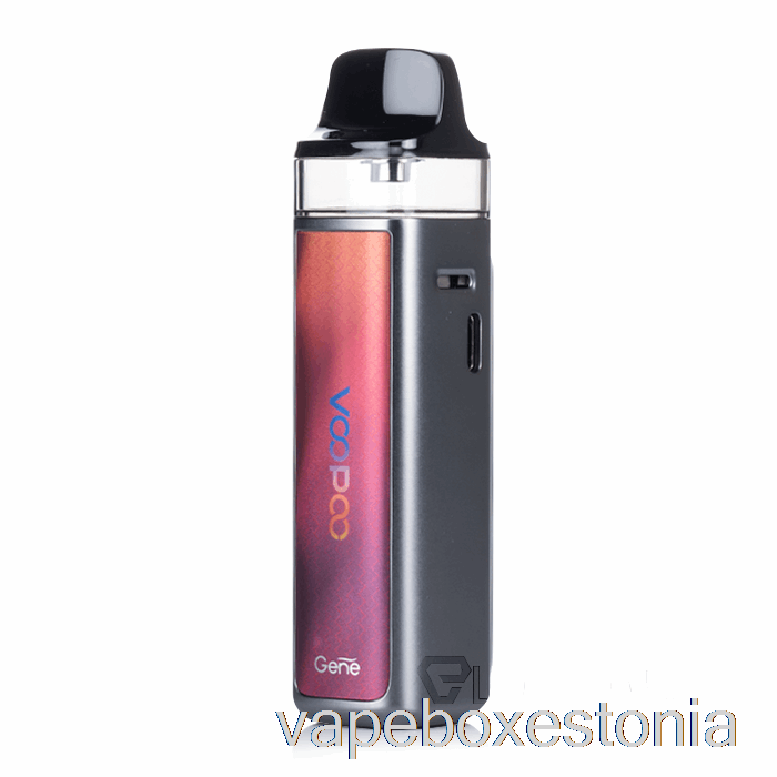 Vape Box Estonia Voopoo Vinci 2 50w Pod Mod Kit Neoon